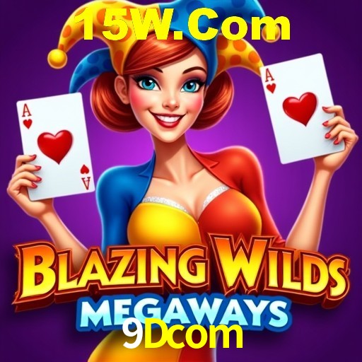 Desvendando o Mundo dos Jogos Virtuais na 9Dcom