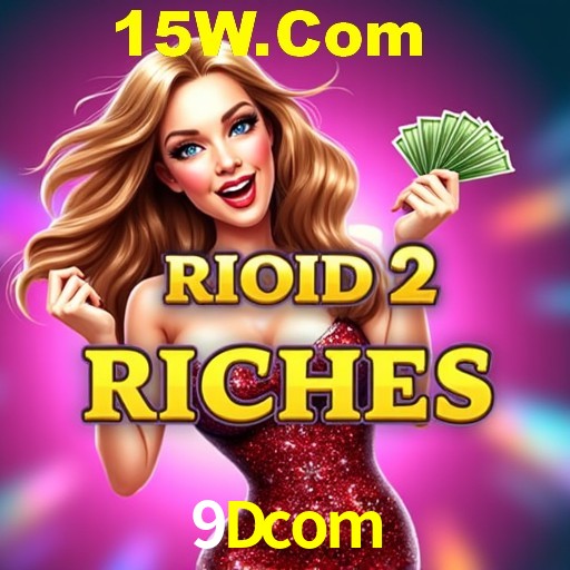 APP oficial da 9Dcom para mobile