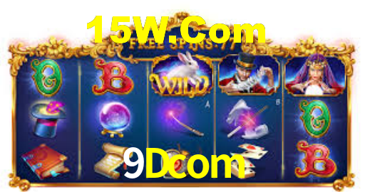 9D Bet Login
