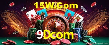 Welcome Bonus 9Dcom
