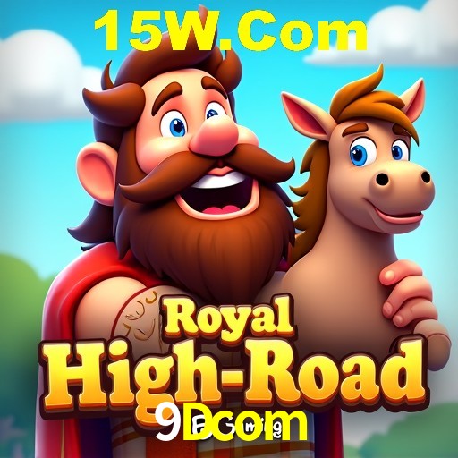 Desvendando o Mundo dos Jogos Virtuais na 9Dcom
