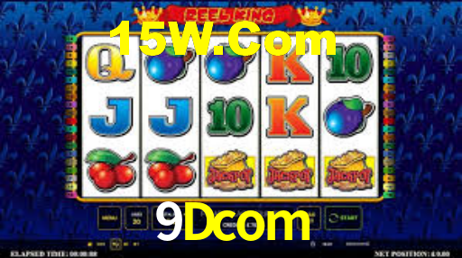 9D Com CaSSino
