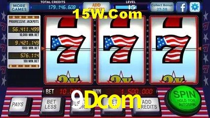 Slot Games 9Dcom