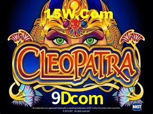 Game Providers 9Dcom
