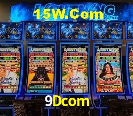 Quick Registration 9Dcom