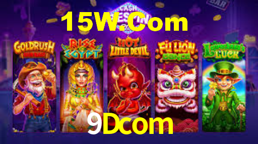 9Dcom: A Experiência de Casino com Jogos de Mesa ao Vivo