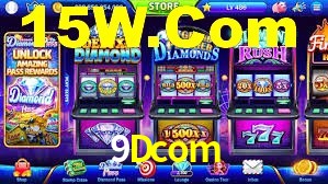 VIP Casino 9Dcom