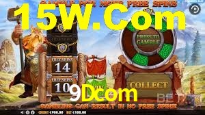 Roulette Table 9Dcom