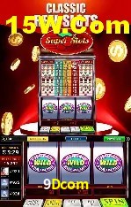 Experiência VIP 9Dcom