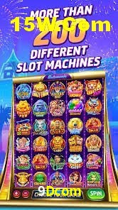 Game Statistics 9Dcom