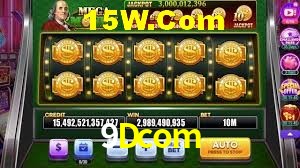 Bonus Features 9Dcom