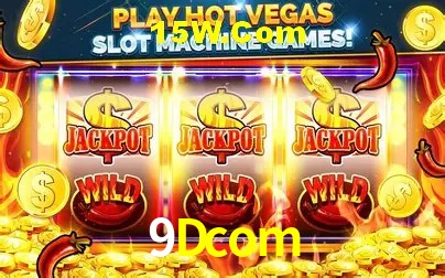 Provedores de Jogos 9Dcom