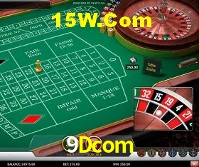 Estatísticas Esportivas 9Dcom