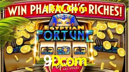 Recursos de Bônus 9Dcom