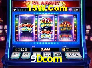 Design Responsivo 9Dcom