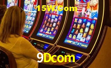 Estatísticas do Jogo 9Dcom