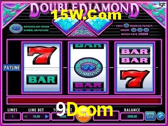 Casino Ao Vivo 9Dcom