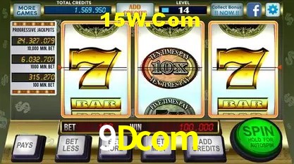 Bônus de Boas-vindas 9Dcom